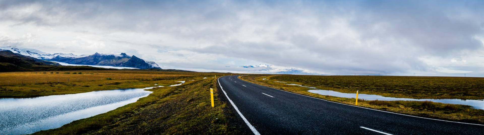 Shuttle and Pick-Up Service - Car rental in Iceland | Rent ...